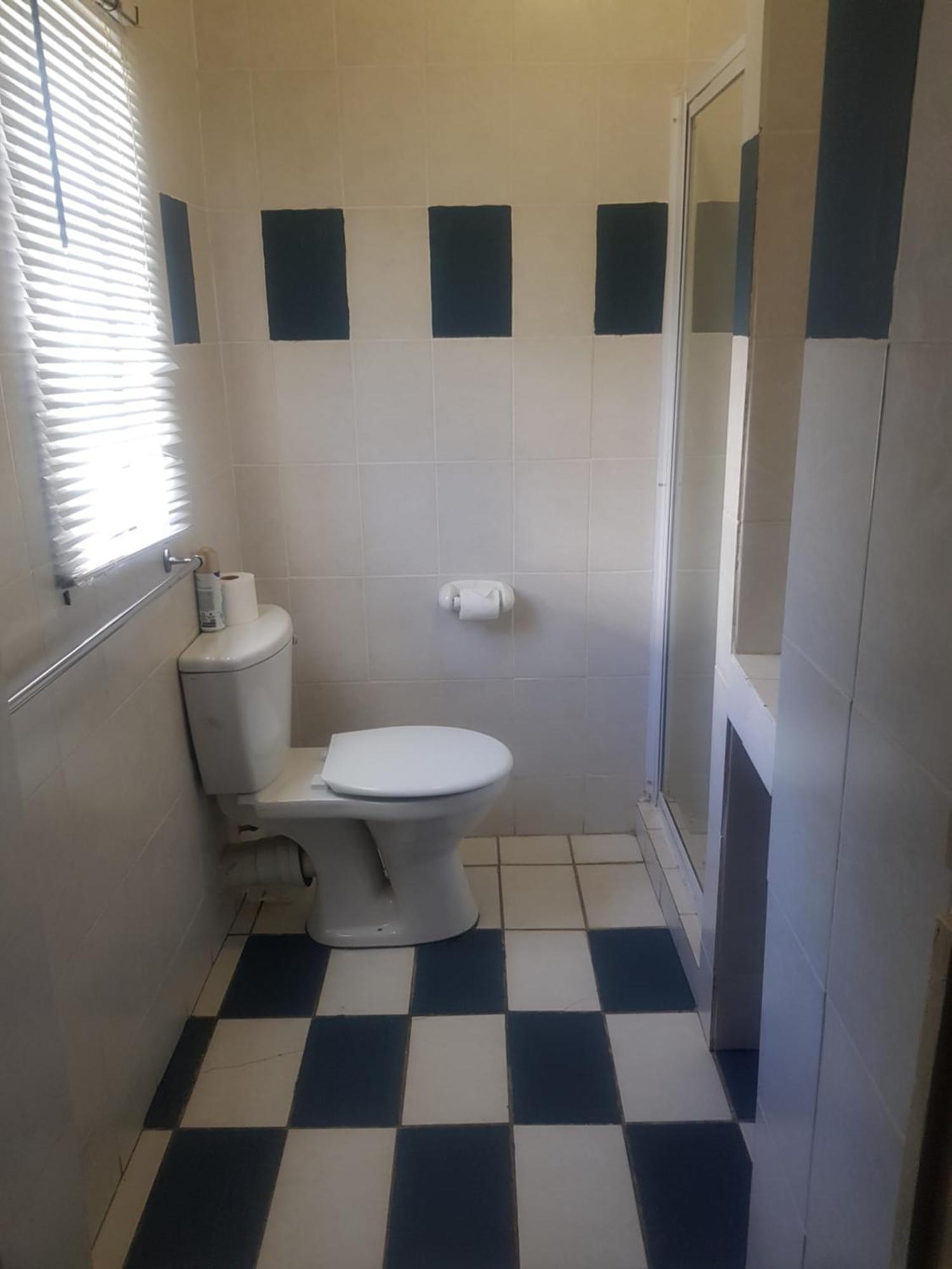 Karoo Manor Guesthouse And Restaurant Ричмонд Экстерьер фото