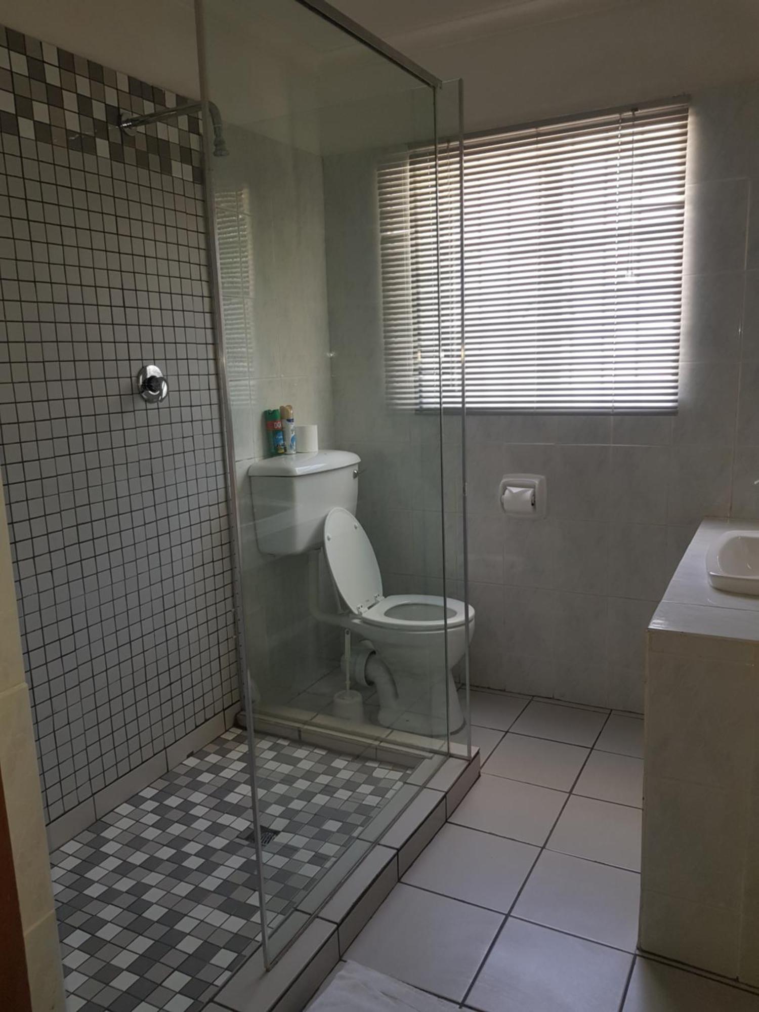 Karoo Manor Guesthouse And Restaurant Ричмонд Экстерьер фото